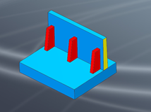 壁厚的設(shè)計
