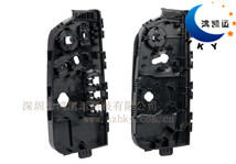 汽車模具-按鍵板 汽車模具-按鍵板