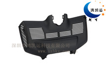 汽車模具-出風(fēng)口